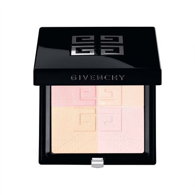 PRISME LIBRE PRESSED POWDER 4 TONO POLVO FIJADOR MATIFICANTE Y DIFUMINADOR DE ACABADO MATE DE LARGA DURACIÓN (POLVO MATIFICADOR PARA ROSTRO)
